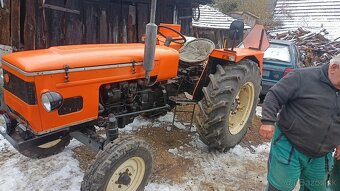 Kúpim blatníky cabrio - 2