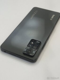 Predám xiaomi redmi note 11 pro 5G 128GB, - 2