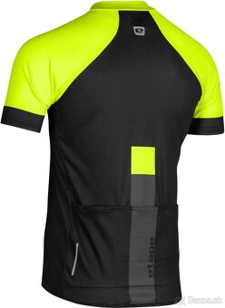 Predam cyklisticky dres Etape CUBE - 2