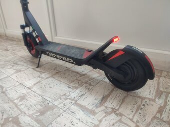 Aprilia eSR2 - 2
