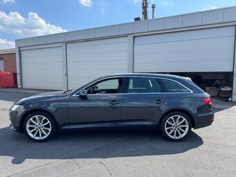 Audi A4 Avant 2.0 TDI Design - 2