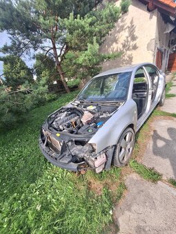 Motor 1.9 tdi 96kw - 2