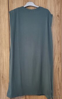 Zelene saty - 2