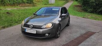 Volkswagen Golf VI - 2