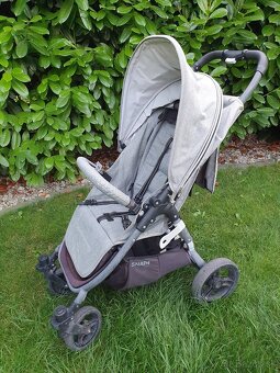 Valco Snap 4 sportovy kocik - 2