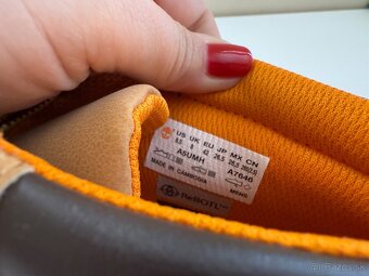 Pánske Timberlandy - 2x obuté ako nové. - 2