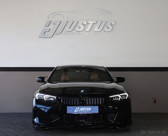 BMW 330i / M /Apple / R20 / 2411km /// - 2
