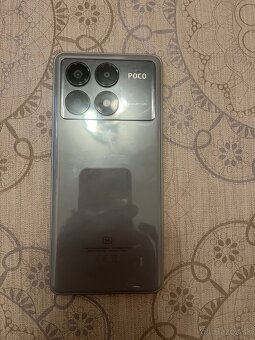 Poco x6 pro 12/512 GB surne Predam - 2
