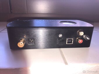 Chord qute ex + Mogami BNC/RCA - 2