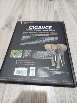 Cicavce ako nová - 2