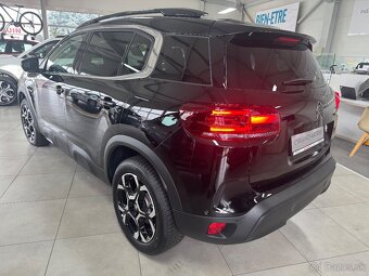 Citroën C5 Aircross BlueHDi 130 S S Max A/T - 2