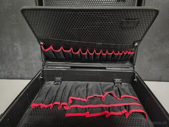 Kufor na náradie - KNIPEX - 2