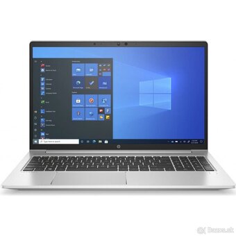 HP ProBook 650 G8 15.6": Core i5 1145G7. 16GB, SSD 256GB - 2