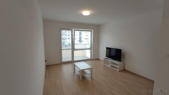 2-izb. vo Villa dome,novostavba,podlahové kúrenie,parkovanie - 2