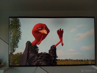 Elado Smart tv Samsung 4K 191 cm - 2