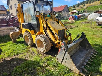Jcb 1cx - 2