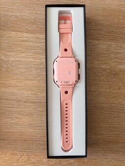 Carneo GuardKid+ 4G Platinum - 2