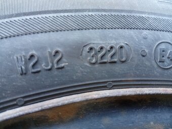 185/60 R14 - 2