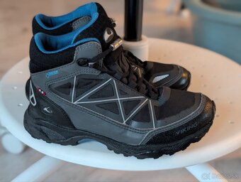 Detské topánky VIKING Ascent II GORE-TEX Junior, veľkosť 32 - 2