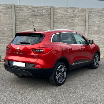 Renault Kadjar Energy dCi 130 Intens 4x4 - 2