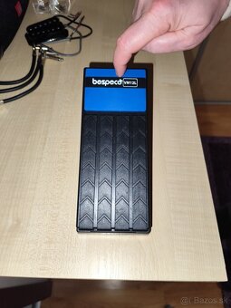 Volume pedál Bespeco - 2