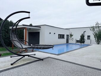 BUNGALOV NOVOSTAVBA, ĎURKOV, KOŠICE OKOLIE - 2