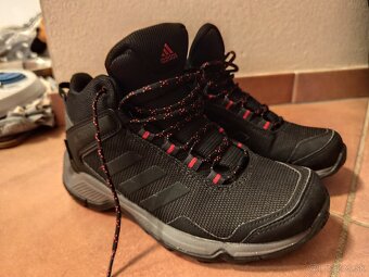 Adidas Terrex Goretex v.38 - 2