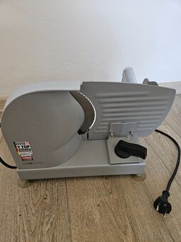 Kuchynský krájač - 2