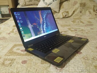 Dell, i7-4 Jadro. 16 GB DDR4. SSD 1 000 GB. - 2