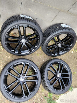 18" VW Golf GTI - NOGARO zimne - 2