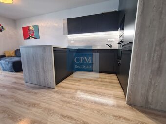 Novostavba na predaj Dúbravka 1izb. byt - 2