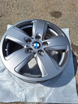 Disky 5×112 R16 - 2