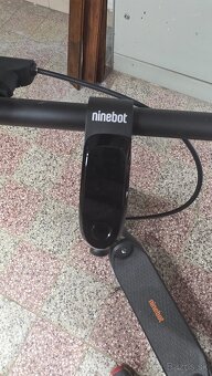 Ninebot Kickscooter F2 - 2