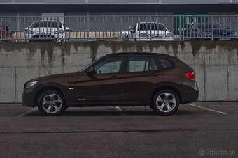 BMW X1 r.2010 , 110kw 4x4 - 2