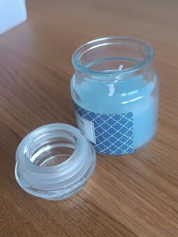 Sviečka voňavá - 2