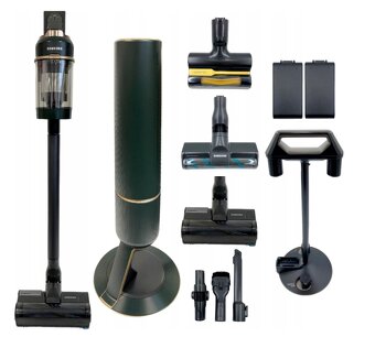 Samsung Bespoke Jet Plus complete extra - 2