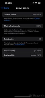 iPhone 16 plus 128 GB black - 2