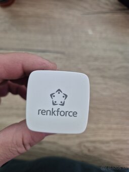 Renkforce wifi repeater - 2