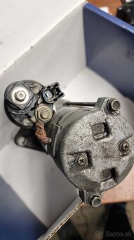 Predám štartér na Lexus Is200 - 2