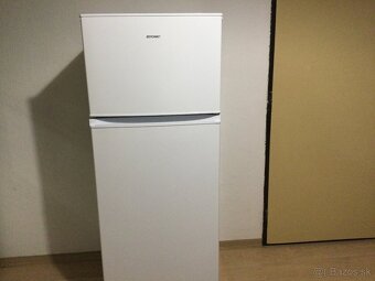 Chladnička s mraziakom - 2