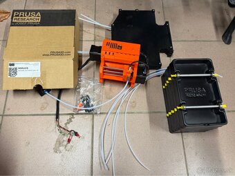 Originál Prusa MMU2S - 2
