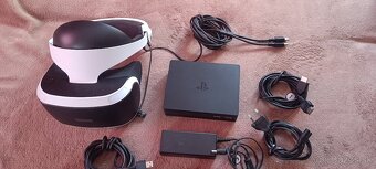 PS4 VR V2 - 2