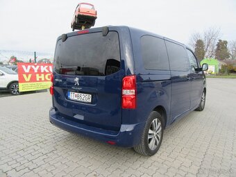 Peugeot Traveller 2.0 BlueHDi Active Standard - 2