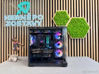 Ryzen 7 7800x3D•RTX 5070 12GB•32GB RAM•2TB SSD•750W - 2