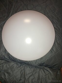 Kryt na svietidlo Eurakles 30 cm priemer - 2