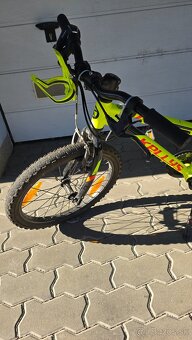 Detský bicykel Kellys 20´´ - 2