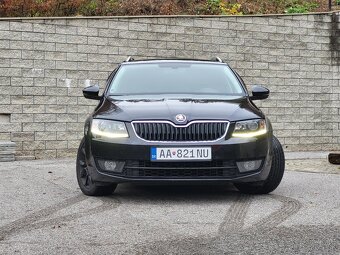 Škoda Octavia 3 Elegance - 2.0 TDi DSG - 2