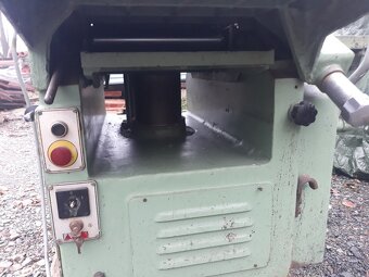 Hoblovacka hrubkovačka umaro - 2