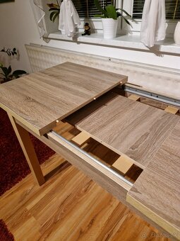 Predám kuchynský stôl - 2