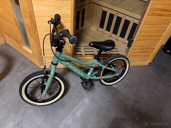 Detsky bicykel - ACADEMY 14 - 2